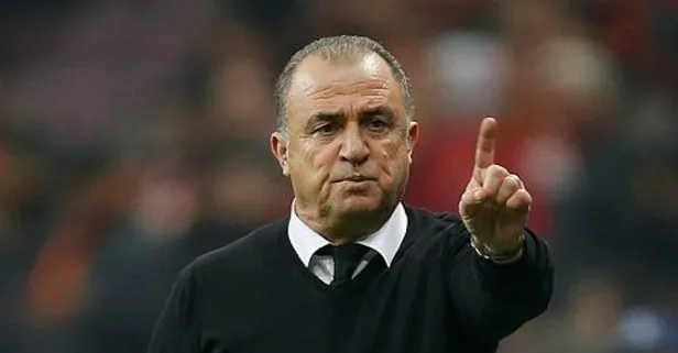 Fatih Terim 5 ismin üstünü çizdi