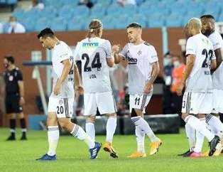 Beşiktaş Antalyaspor maçı saat kaçta? Beşiktaş Antalyaspor maçı ne zaman?
