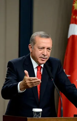 Cumhurbaşkanı Erdoğan'dan Dursun Özbek’e tebrik