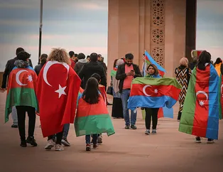 İngiliz basını: Savaşın en büyük galibi Türkiye