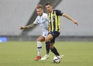Fenerbahçede Zajc kararı! Pereira vize vermedi