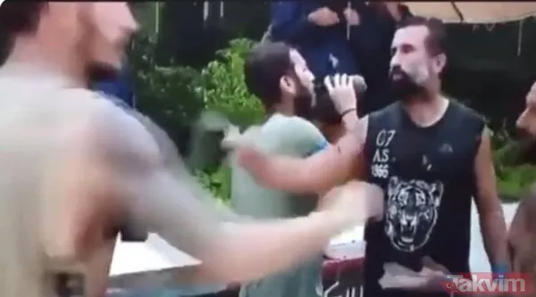 Survivor'da yiyecek içecek ifşası! Milyonlar önünde ifşa oldu ah Ogeday ah! Meğer ananas, muz, mango ve... - 6