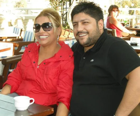 Kibariye: “Kocam beni istemezse o zaman kaçar giderim”-9