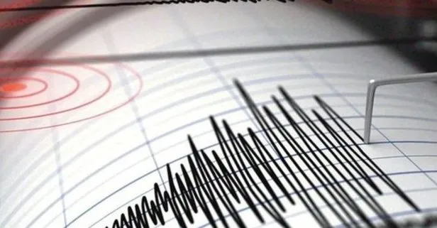 Son dakika: Marmaris’te korkutan deprem | Son depremler