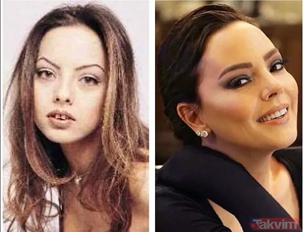 Yeşilçam'ın efsane ismi Emel Sayın'ın bu halini gören "yok artık" dedi! Çok şaşıracaksınız - 49