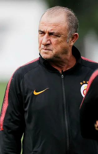 İşte Galatasaray'ın transfer listesi