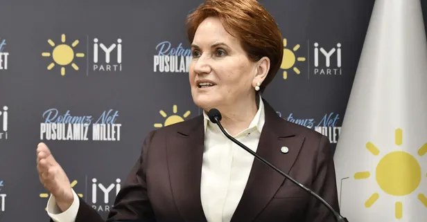 Son dakika: Siyasetteki akçeli işlerde tarih değişti ama isim hep aynı: Meral Akşener! 1999 yılında da Nesime Aysel Sabuncu 5 milyon dolar vermiş