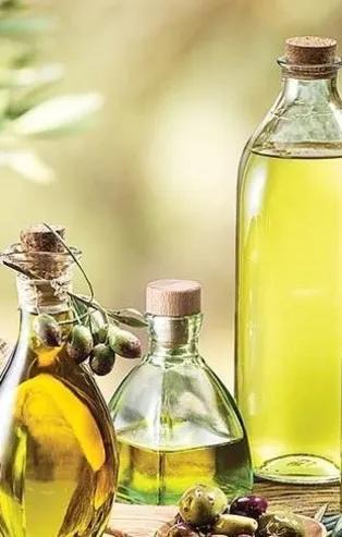 Kalbin ilacı zeytinyağı! Zeytinyağının faydaları nelerdir?
