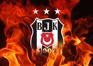 Son dakika: Beşiktaş Kulübünden Fenerbahçe için geçmiş olsun mesajı