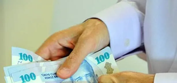 Milli Gelir 11 bin dolar olacak