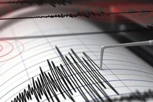 Son dakika! Akdeniz'de deprem