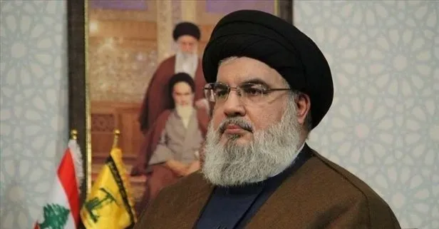 İran'dan Nasrallah'ı satmadık operasyonu! Bomba iddia: İsrail casus soruşturmasını yürüten Hizbullah üyesini öldürdü