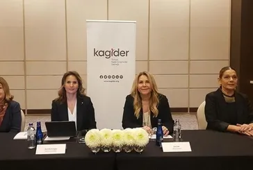Tarımda kadın girişimcilere destek