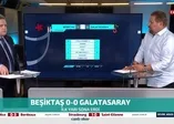A Spor yorumcusu Erman Toroğlu'dan Beşiktaş - Galatasaray maçı yorumu! "Gole kadar işkence çekeceğiz"