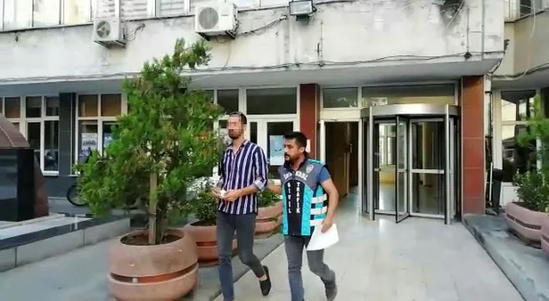 TEM Otoyolu’nda lüks otomobillerle terör estiren magandalar yakalandı-1