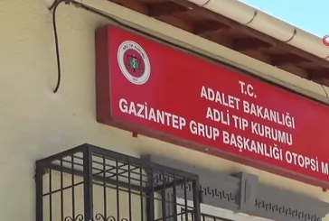 Gaziantep'te feci kaza: 2 ölü, 10 yaralı