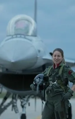 Berna Binbaşı, yarbay olarak orduya döndü!