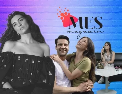 Pınar ile Kaan aşk mı yaşıyor?