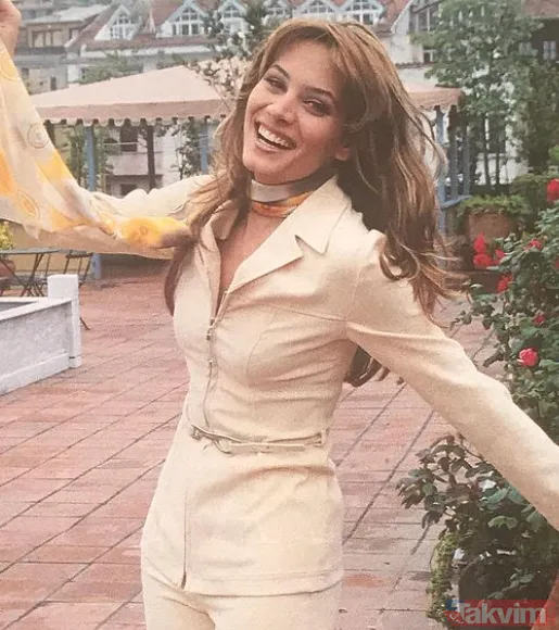 Pınar Altuğ'un rol arkadaşıydı! Çocuklar Duymasın’daki Çaycı Hüseyin'in karısı Emine'nin son haline bakın! Melek Şahin öyle bir değişti ki... - 21