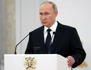 Putin’den dengeleri değiştirecek ortaklık sinyali