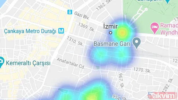 Bakan Koca açıkladı! İşte riskli iller ve vaka sayıları!