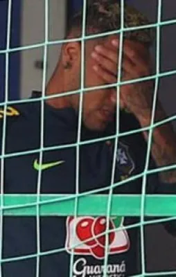 Brezilya'da Neymar şoku yaşanıyor