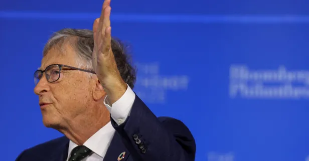 Bill Gates’ten ortalığı karıştıracak sözler! Çevrecileri çıldırttı: Buna sadece aptallar inanır