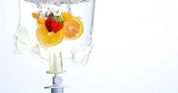 Glutatyon tedavisinin faydaları nelerdir?