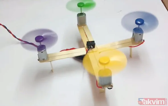 Kendi koronavirüs maskenizi kendiniz yapın! İşte adım adım maske yapılışı - 50