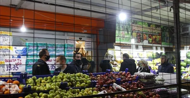 BİM-A101-ŞOK-Migros Carrefoursa 26-27 Nisan açık mı?-2
