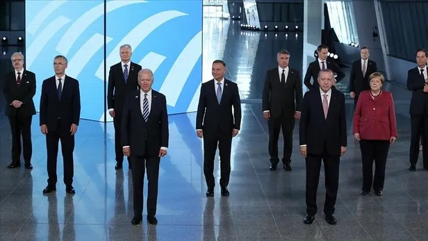 İsveç ve Finlandiya'nın NATO'ya üye olması yıllar sürebilir! Almanya'dan flaş Türkiye açıklaması: Argümanları ciddiye alınmalı-8