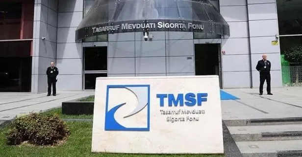 TMSF’de bayrak değişimi oldu Ekonomi haberleri