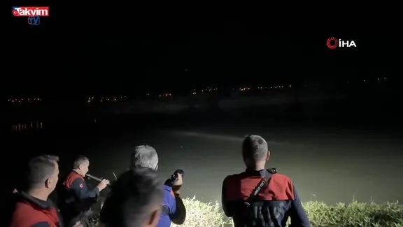 Kelkit çayında kaybolan kuzenden birinin cansız bedenine ulaşıldı