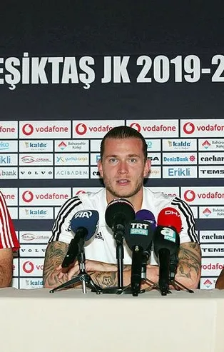 Karius’tan Şenol Güneş’e sitem