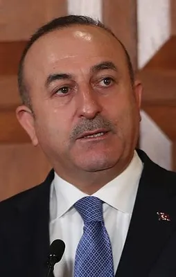 Çavuşoğlu'ndan 'Halep' açıklaması