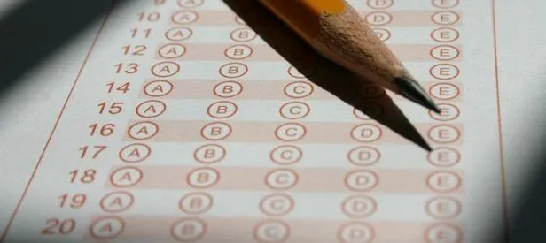 LYS giriş belgeleri erişime açıldı