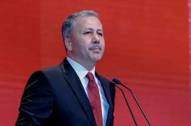 Son dakika: İstanbul Valisi Yerlikaya'dan yılbaşı açıklaması