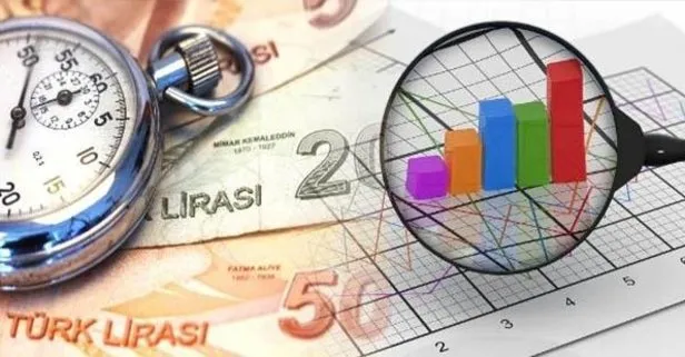 Son Dakika Butce Ocak Ayinda Fazla Verdi Takvim