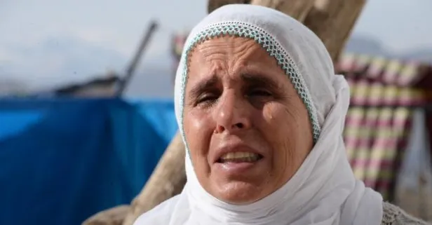 Başkan Erdoğan ile görüşen Gülistan Doku'nun annesi: Umutluyuz kızımız bulunacak