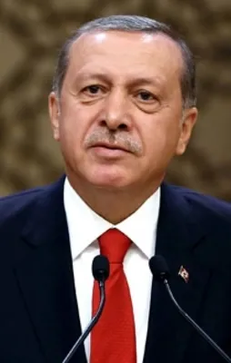 Erdoğan'dan flaş Kore açıklaması