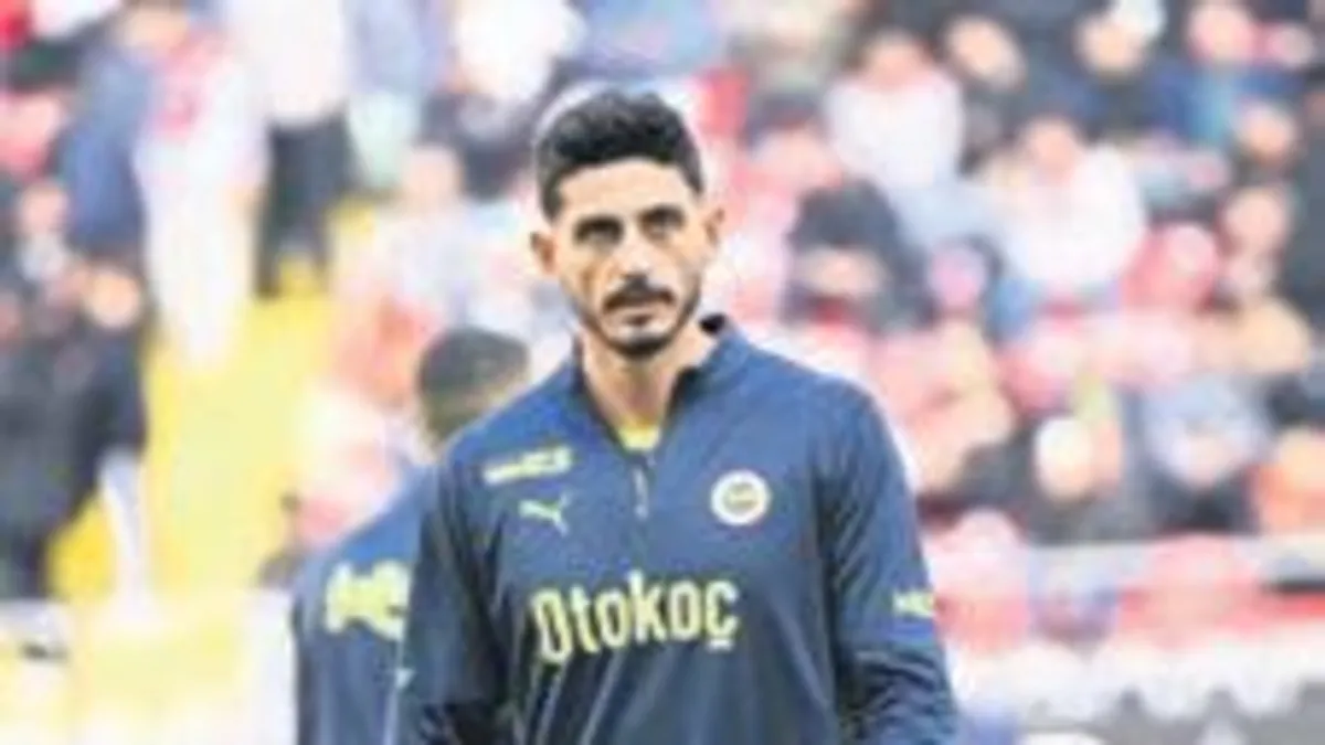 Samet Akaydın korunacak