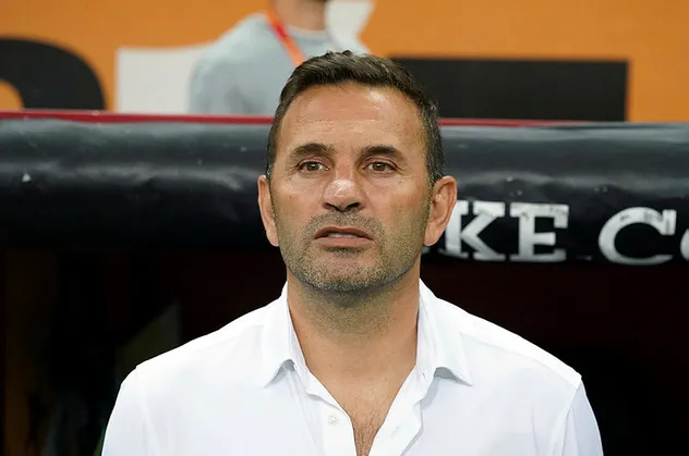 Okan Buruk Ümraniyespor maçı öncesi kararını verdi! Mertens ve Torreira Galatasaray 11'ine girecek mi?