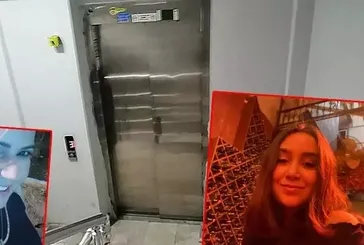 Asansör faciasında sır perdesi aralandı!