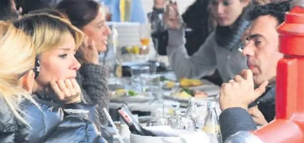 Bade’yi efkar bastı