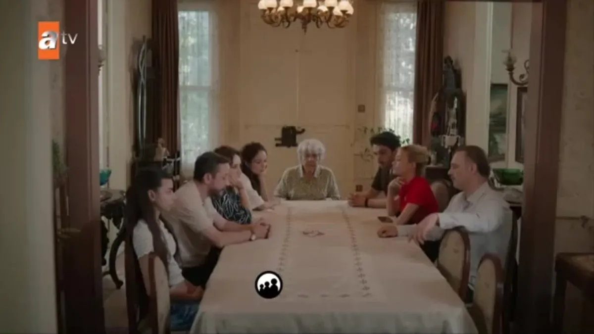 Aile Saadeti 3. bölüm fragman: "Acil para bulmamız lazım!"