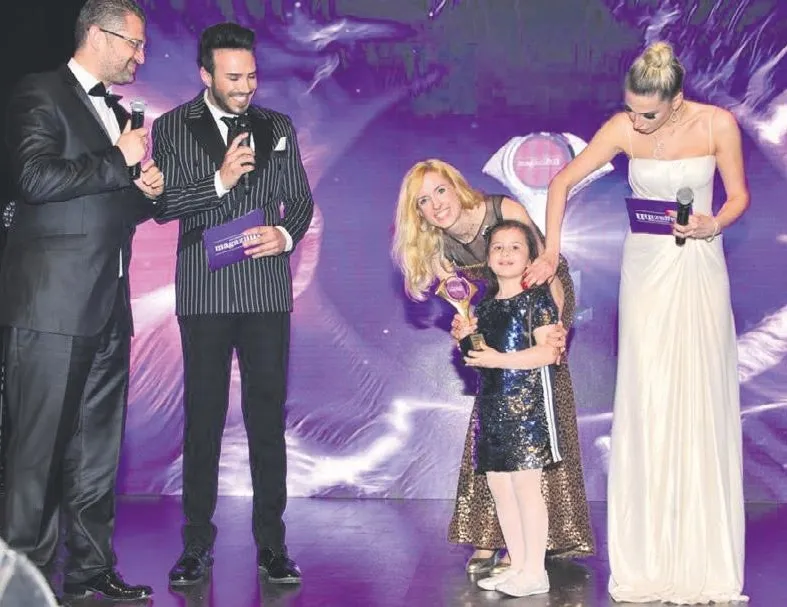 ‘büyüyünce doktor ol’