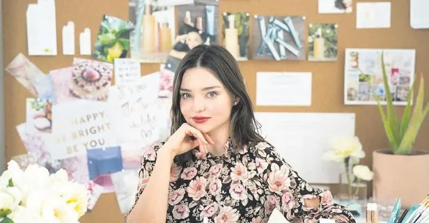 Miranda neden güzel?
