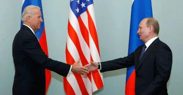Son dakika! Rusya ile ABD gerilimi: Washington Büyükelçisi’ni geri çağırdı