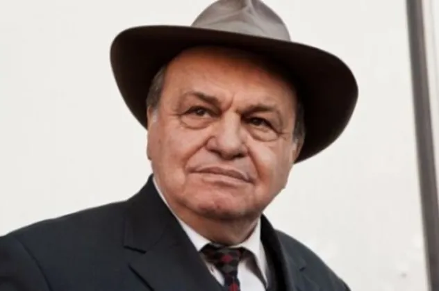 Son dakika: Usta oyuncu Ferdi Merter  hayatını kaybetti! Ferdi Merter kimdir?