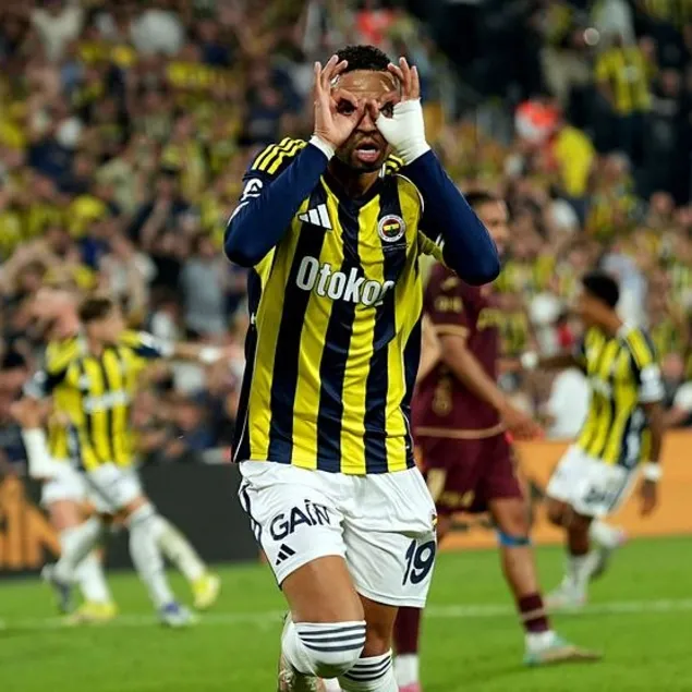 Fenerbahçe’de En-Nesyri’den ayrılık talebi!